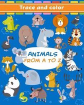 Animals From A To Z