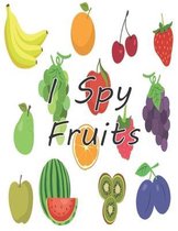 I Spy Fruits