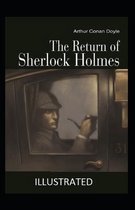 The Return of Sherlock Holmes Illustrated