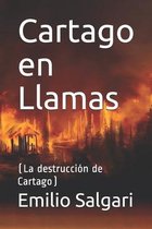 Cartago en Llamas