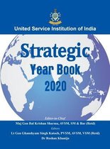 Strategic Year Book 2020