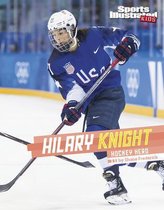 Sports Illustrated Kids Stars of Sports- Hilary Knight