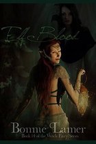 The Witch Fairy- Elf Blood