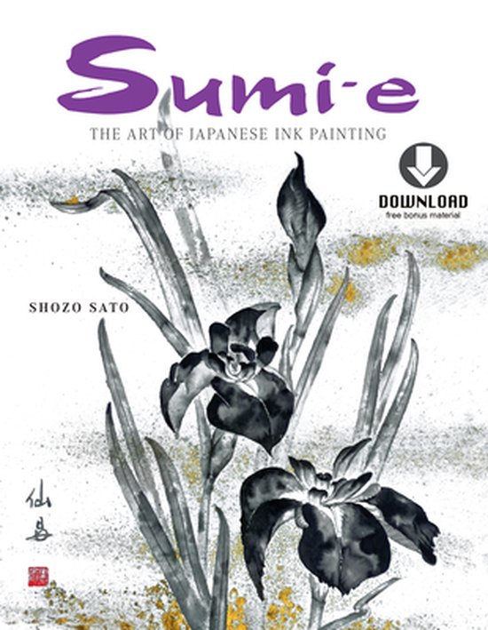 Sumi-E