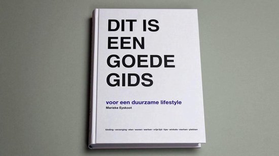 Dit is een goede gids