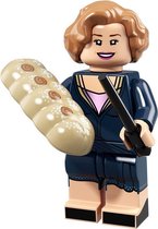 LEGO Minifigures Wizarding World - Queenie Goldstein 20/22 - 71022