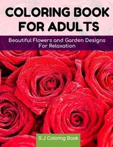Coloring Book for Adults