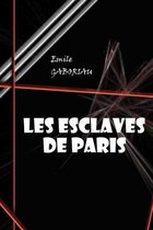 Les Esclaves de Paris