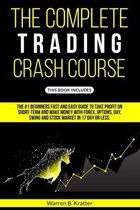 The Complete Trading Crash Course
