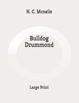 Bulldog Drummond