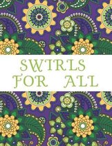 Swirls for All