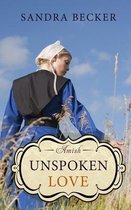 Amish Unspoken Love