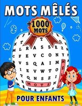 Mots Meles Pour Enfants, +1000 Mots: Trier En Fonction De Leurs Classes Grammaticales