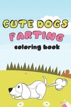 Cute Dogs Farting