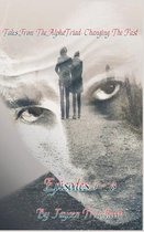 Tales Of The Alpha Triad: Changing The Past Book 1