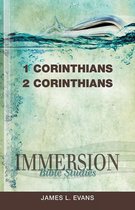 1 & 2 Corinthians