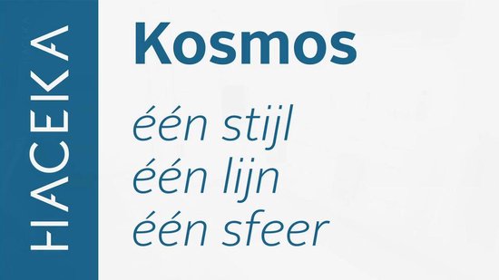 Haceka Kosmos Tec Toiletrolhouder Recht | bol.com