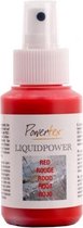 Powertex • Liquidpower red 100ml