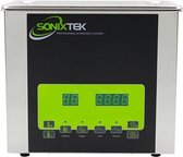 Sonixtek Smart  - 3 liter semi professionele ultrasoon reiniger