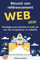 Reussir son referencement Web 2020