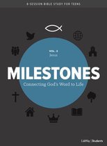 Milestones: Volume 2 - Jesus