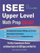 ISEE Upper Level Math Prep 2020-2021