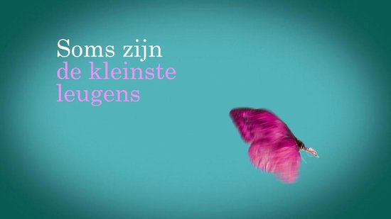 Grote kleine leugens