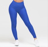 Blauwe Sportlegging kopen? Kijk snel! | bol.com Blauwe Sportlegging kopen? Kijk snel! | bol.com