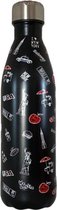750ML Bottle New York - We Bottle - Waterfles