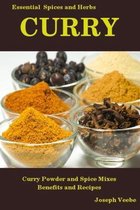 Essential Spices & Herbs- Curry