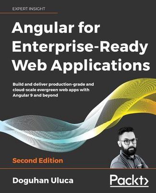 Foto: Angular 8 for enterprise ready web applications 