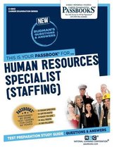 Human Resources Specialist (Staffing)