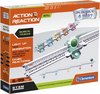 foto van Clementoni Action and Reaction Sound Track