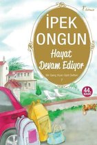 Hayat Devam Ediyor - Bir Genç Kızın Gizli Defteri 7