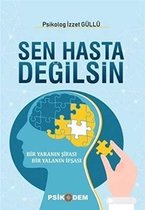 Sen Hasta Degilsin