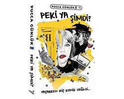Peki Ya Simdi? - Pucca Günlük 7