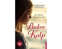 Bukre Kalp