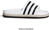 Adidas Adilette Damessandaal Maat 43