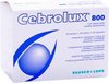 Cebrolux 800 30 Sobres