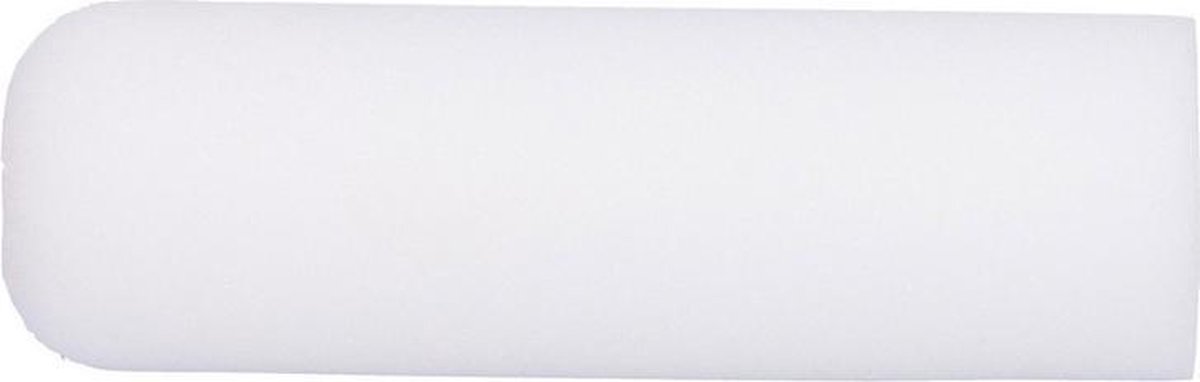 WURTH KLEINE VERFROLLER PROFESSIONAL - 10 STUKS - SET VAN 10