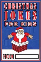 Christmas Jokes For Kids