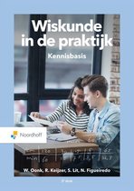 Samenvatting Wiskunde in de praktijk kennisbasis PABO Wiskunde/ Rekenen