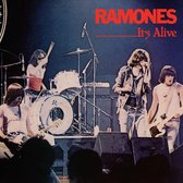 Its Alive (Live) (Red/Blue Vinyl)