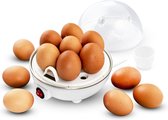 Bol.com Eierkoker Egg Master aanbieding