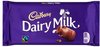 Cadbury Dairy Milk - 21 x 110 gram