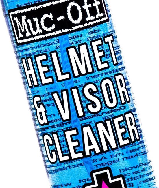 Muc-Off Lens reiniger spray