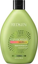 Redken Conditioner Curvaceous Curly Memory Complex 250 ml - Unisex