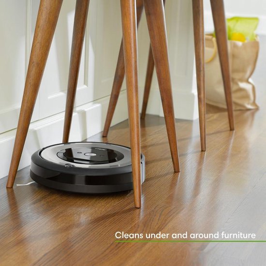 Roomba E5154 - Robotstofzuiger