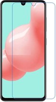 Samsung Galaxy A41 Screenprotector Clear Display Folie