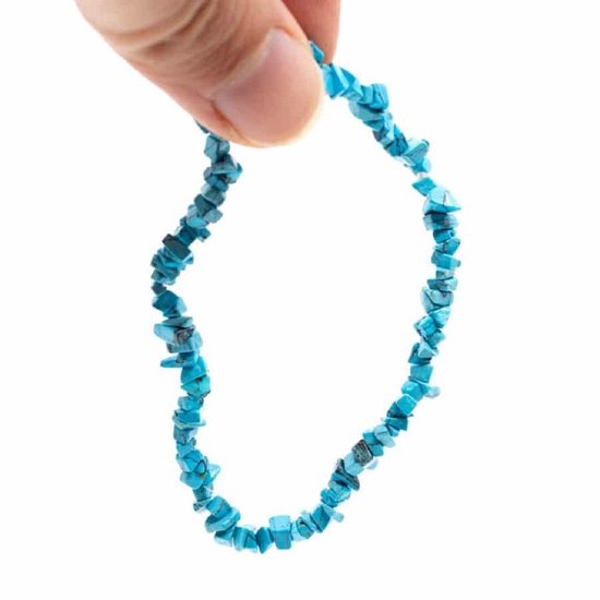 Bracelet Split Turquoise